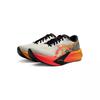 Asics MAGIC SPEED 4 Тканевая амортизация Низкие FLYTEFOAM Тренировочные для бега на длинные дистанции Гонки Беговые кроссовки Мужские 1011C178-200