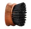 Handmade In Germany Since 1869 Hairbrush Boar Bristle Grooming Boa Bristle Grooming For Fine To Medium Wooden Hairbrush Men's Hairbrush, Men's - 100%
