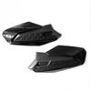 For SURRON Hand Guard Ultra bee Left and Right Hand Guard Carbon Black hand Guard Windshield Brake Handlebar For Surron