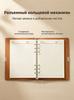 Notepad A5, sheets: 80