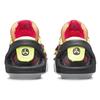 Мужские кроссовки Acronym x Nike Blazer Low Night Maroon Unisex Red Lemon-Venom Black DN2067-600