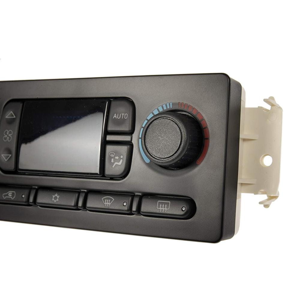 AC Heater Climate Control Module For Chevy GMC Cadillac 599-211XD