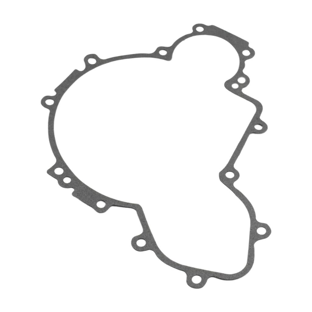 Ignition Cover Gasket 5813505 Stator Cover Gasket Compatible with Polaris 2011 RZR XP 900, 2012 RZR 4 XP 900, 2012 RZR XP 900 EFI, 2012 RZR XP INTL
