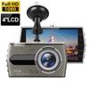 Автомобильный видеорегистратор Full HD 1080P Dash Cam Автомобильная камера Drive Video Recorder Black Box Автомобильный видеорегистратор Ночное видение Автомобильные аксессуары Регистратор