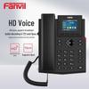 Fanvil X303G Wired IP Phone (CN version)