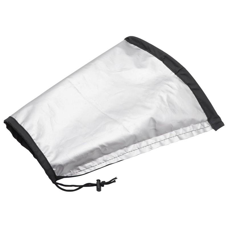 Магнитная заглушка от дождя для зарядного порта электромобилей BYD и Tesla