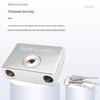 U-Shaped Anti-Theft Glass Door Lock