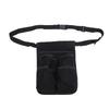 Massage Bottle Bag Adjustable Belt Multi Pockets Massage Oil Holster for Beauty Salons Hospitals