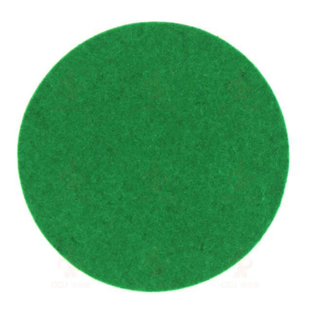 4 цвета толкателей для аэрохоккея, шайбы 2,5 дюйма и 8 шайб, стандарт 96 мм, с фетром