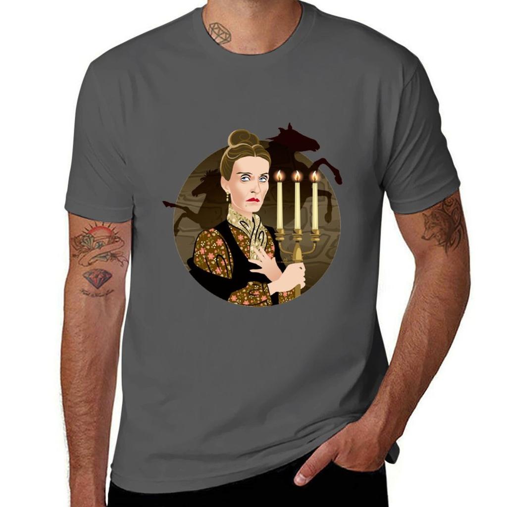 Frau BlüCher Tshirt Large Size Casual Short Sleeve Top