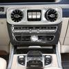 Применимо к Benz G-Class W464 2019-2022 ABS Углеродное волокно