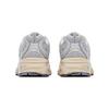 New Balance Кроссовки унисекс 530 Silver Moonbeam Белый Серебристый Металлик MR530VS