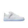 Air Force 1 React White Light Bone