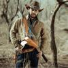 Tactical Chest & Waist Pistol Holster