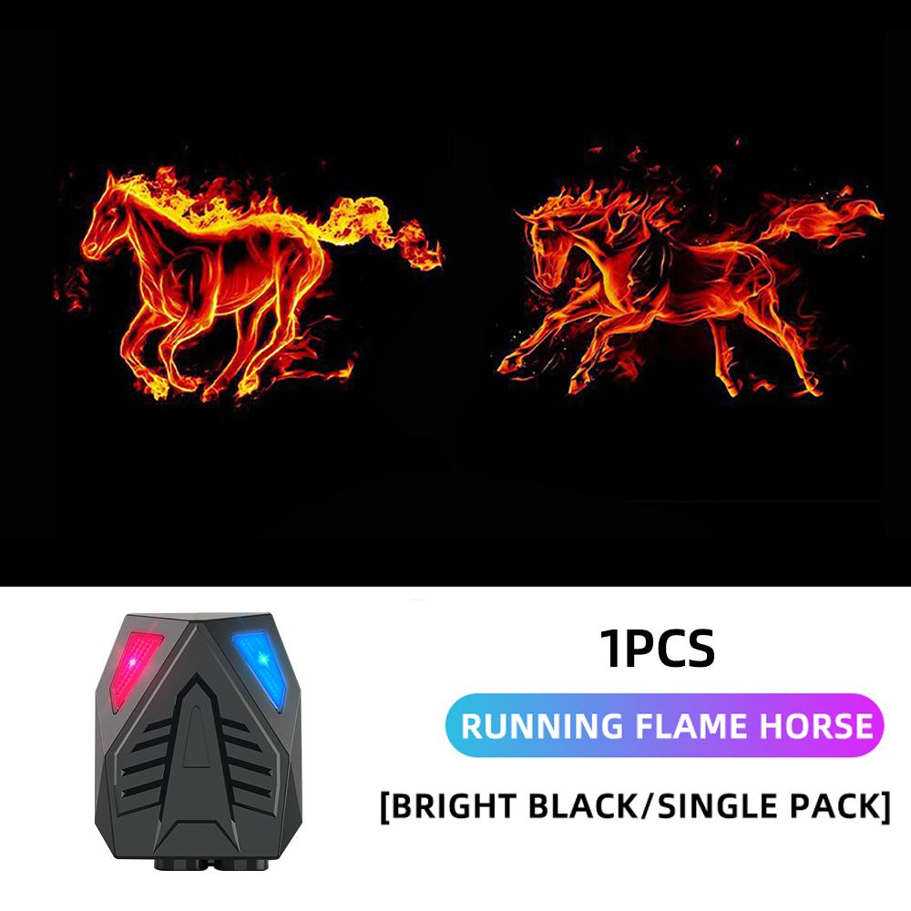 3D Динамический Приветственный Свет Лазерный Проектор Двери Автомобиля Множество Узоров Проекции Призрачные Теневые Огни Противоударные Стробоскопические Огни