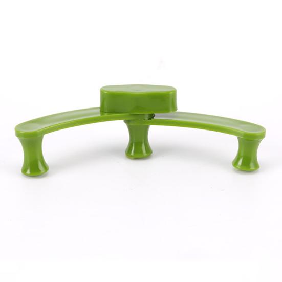 10Pcs Adjustable Plant Branch Bending Holder Flowers Fruit Tree Branch Pulling Shaping Device Plant Branch Bender Weather Resistant Bonsai Tool