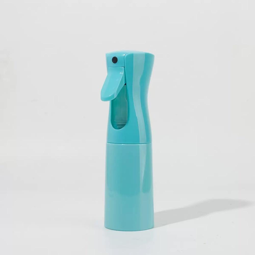 Парикмахерский пульверизатор для волос Пульверизатор высокого давления Непрерывное распыление Лейка Парикмахер Директор Автоматический 300 мл