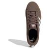 Adidas vs pace 2.0 sneakers synthetic nubuck brown