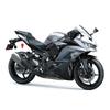 For ZX4RR 2025 ZX-4R SE ZX-25R 2020-2025 Motorcycle Rear Luggage Rack Case Shelf Holder Carrier Storage Box Bracket