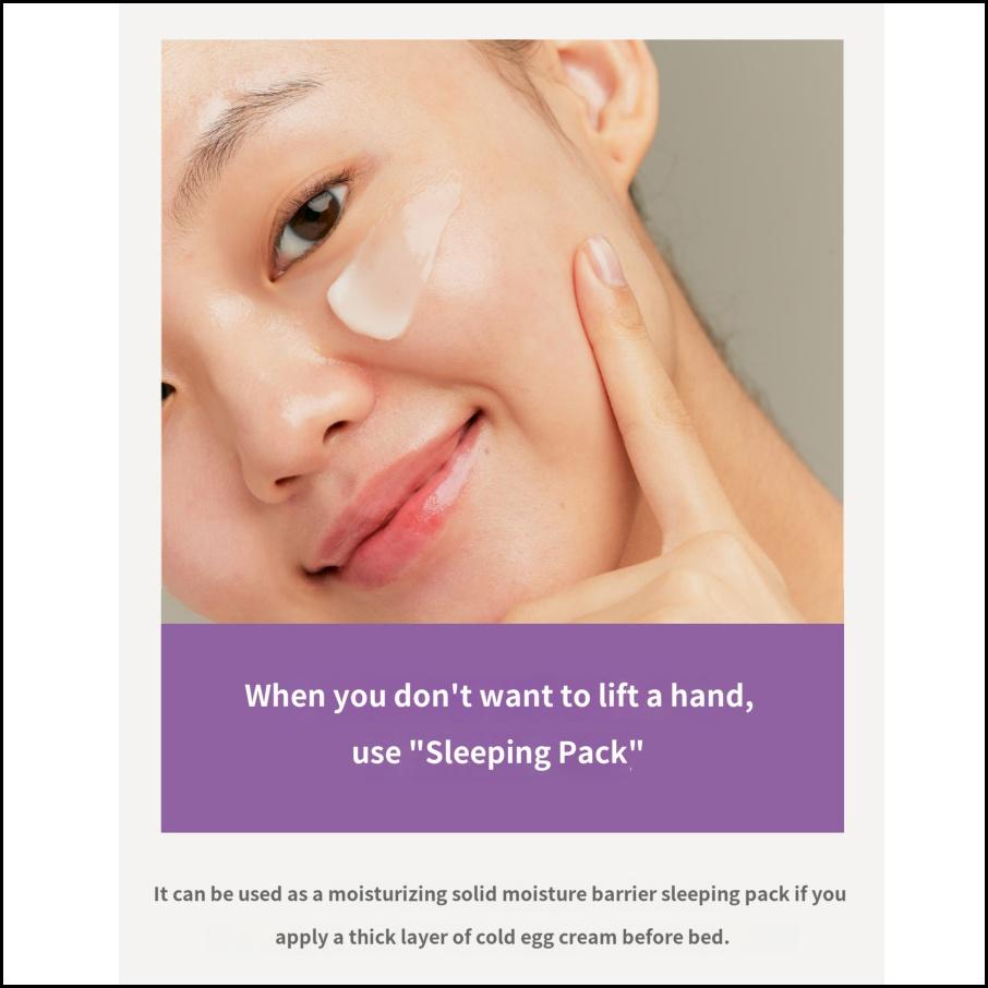 Innisfree Крем Jeju Orchid Enriched Cream 50 мл. Омолаживающий увлажняющий крем для упругой и напитанной кожи