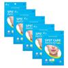 Spot Care Patch Kit 76ea X 5