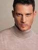 Akron Turtleneck Made Of Merino Wool Xxl
