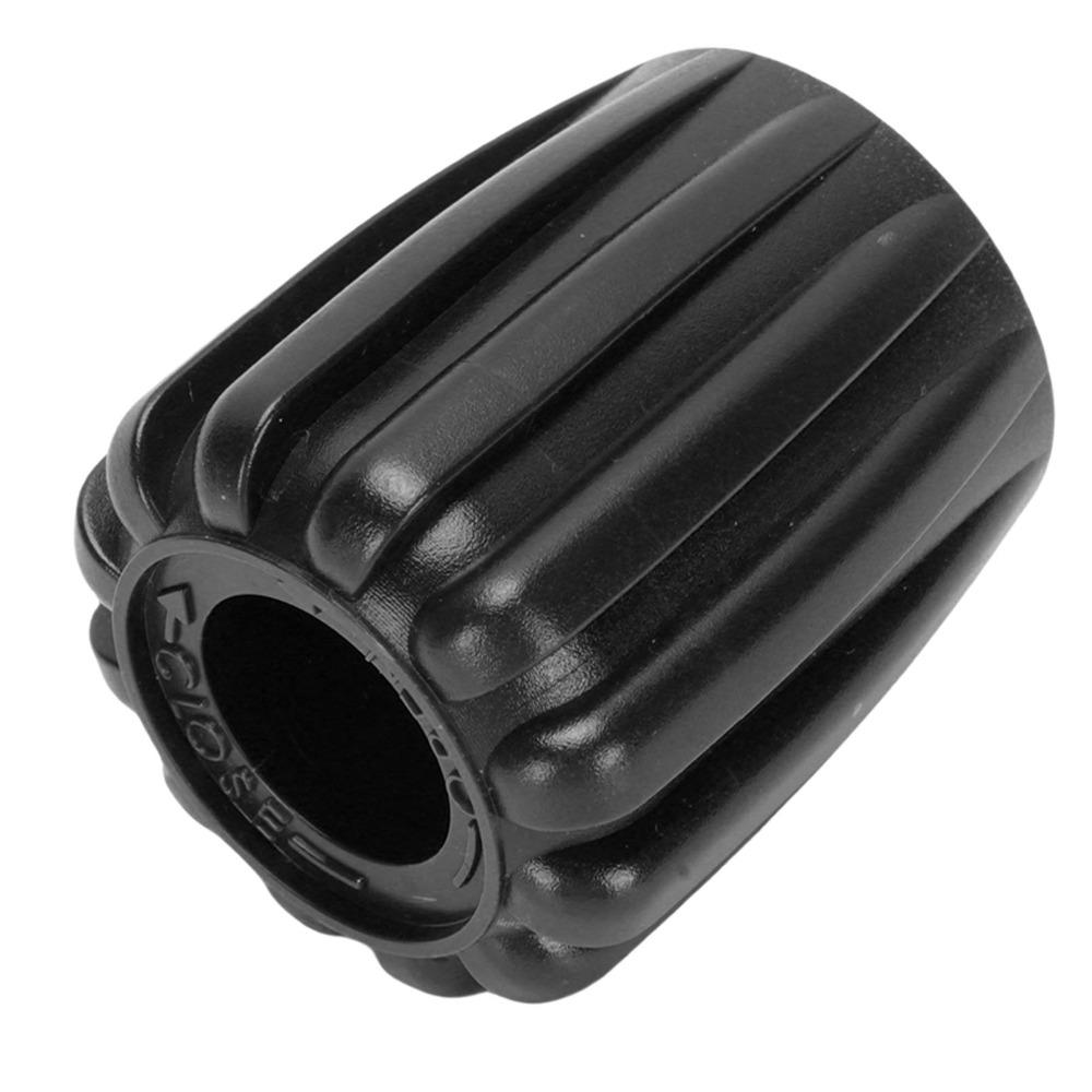 Easy Grip Valve Knob Attachment ABS Stainless Steel Tank Valve Knob Scuba Diving