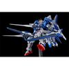 Bandai Spirits RG 1/144 Double O Zanrisser Модель для сборки Пластиковая игрушка