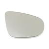 Side Mirror Glass For Volkswagen Golf 6 MK6 GTI R20 Touran 2011-2015 With Heating Rearview Mirror Lens Automotive Accessories