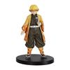 BANPRESTO Убийца демонов: Фигурка Kimetsu no Yaiba Узы войны 31-я форма Зеницу Агацума