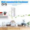 Automatic Air Freshener Spray Dispenser with Remote Control Timer Function Quiet Operation Wall Mount Spray Air Freshener