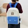 Cute Nylon Toddler Backpack With Padded Straps For Boys And Girls Kindergarten