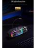 HECATE Edifier G2500BAR Настольная игровая Bluetooth-колонка со встроенным микрофоном