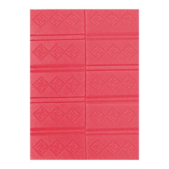 Outdoor Folding Seat Cushion Portable Waterproof XPE Sitting Mat Lightweight Travel Picnic Camping Hiking Fishing Chair Stadium Seat Pad