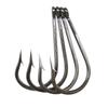 10pcs/lot Size 6/0 7/0 8/0 9/0 10/0 11/0 12/0 13/0 14/0 Stainless Steel Big Game Fishing Hook 7691 Southern Tuna Fishing Hook