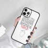 Анатомия Грейс Ты мой человек Чехол для телефона Для iPhone 17 Air 11 12 13 15 16 14 Pro MAX Plus