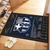 Messi 95 Carpet Suitable for Bedrooms Playrooms Game Room Entryway Anti-slip Rug Office home decor Gift for Festivals