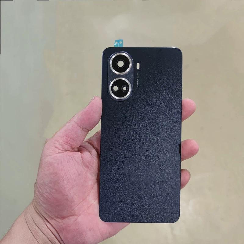 AAA+Quality Back Battery Cover For Huawei nova 10 SE Back Cover BNE-LX1 BNE-LX3 Rear Case Housing Cover Replacement Parts