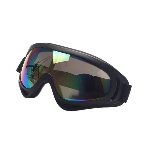 Лыжные очки с защитой от ультрафиолета, противотуманные, регулируемые ремешки, ветрозащитные очки для сноуборда для мужчин и женщин, велосипедные очки, мотоциклетные очки для альпинизма
