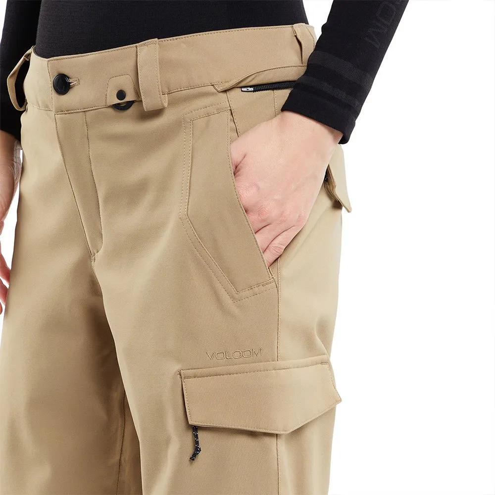 Volcom Брюки Wildling