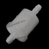 In Line Fuel Filter 68T-24251-01 For Yamaha 2-stroke Outboard 4HP 4C MHS MHL 2016-2017 5HP 5C MHS/L MHS 2012-2015