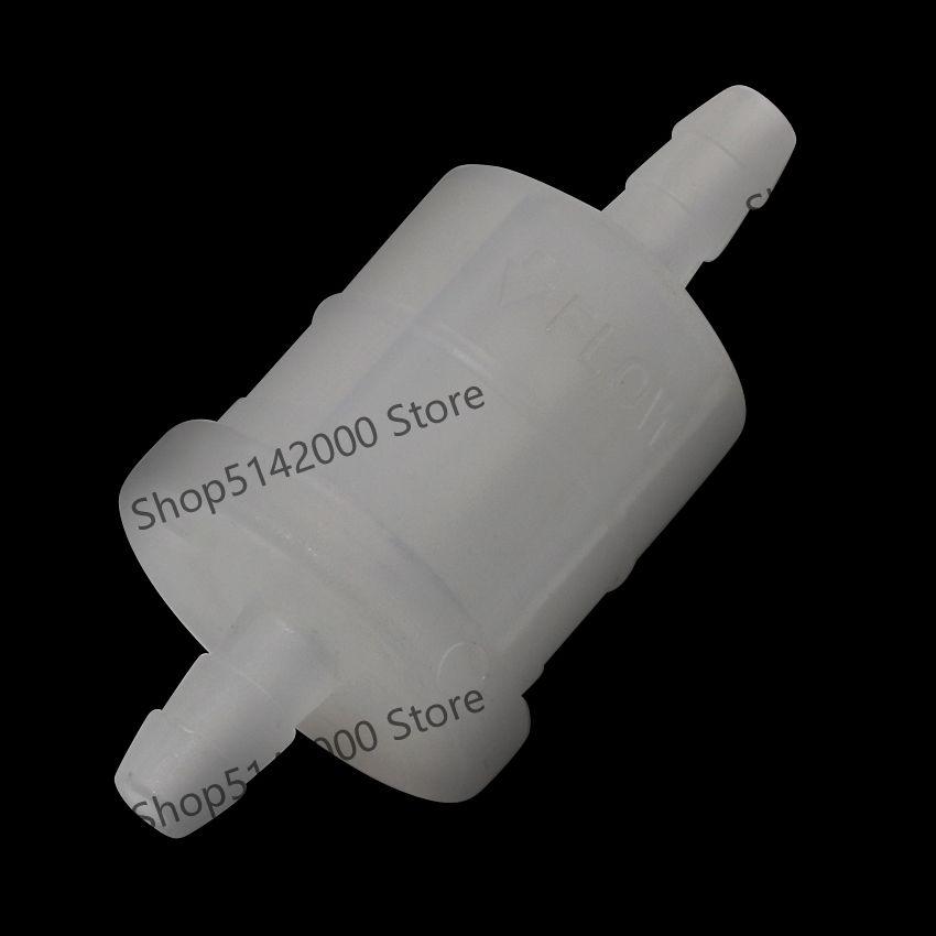 In Line Fuel Filter 68T-24251-01 For Yamaha 2-stroke Outboard 4HP 4C MHS MHL 2016-2017 5HP 5C MHS/L MHS 2012-2015
