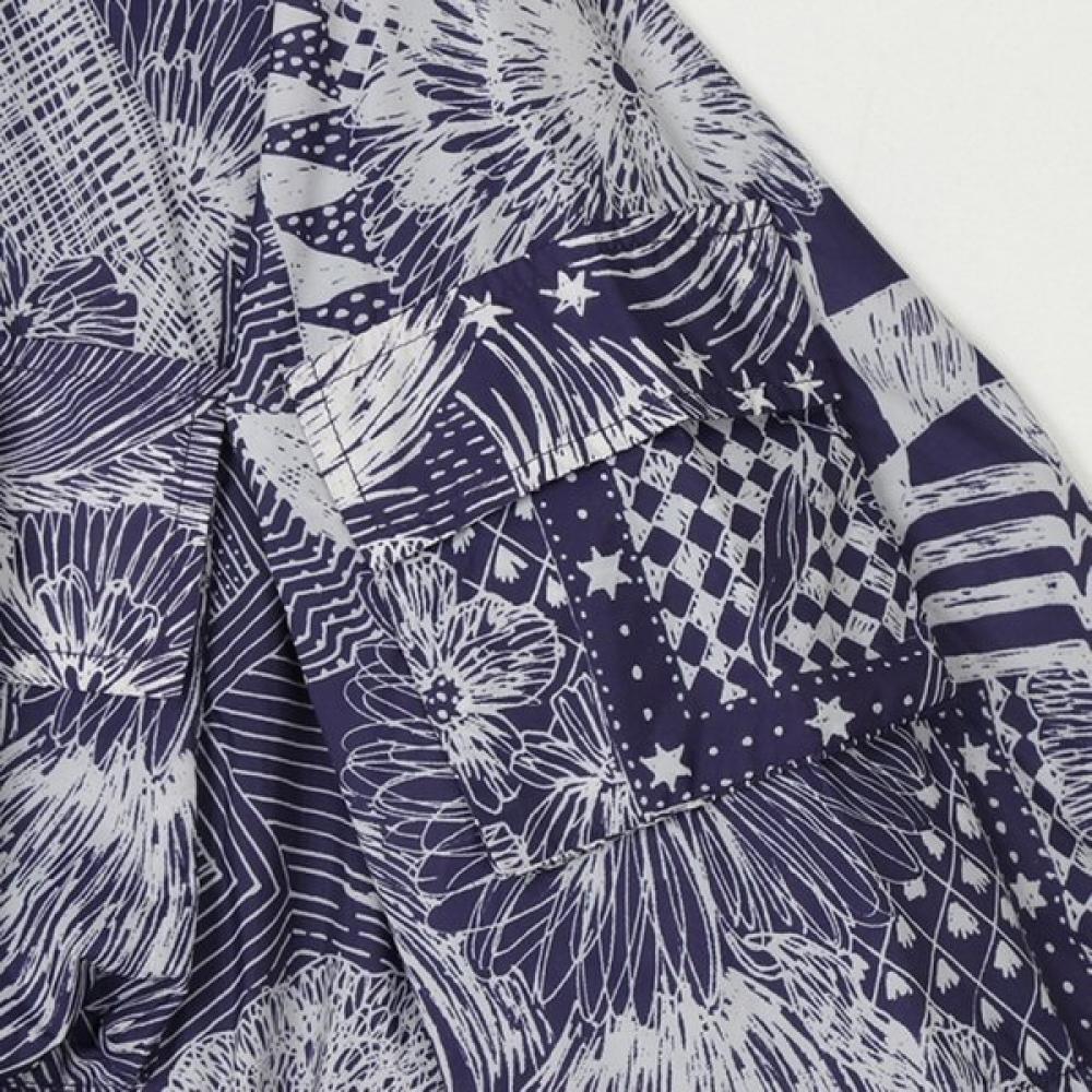 Oilily Pattern Jumper Owgsajp008
