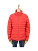 POLO RALPH LAUREN Packable Quilted Size Spring Red Women's Double-Zip Jacket, M, (Product Code 01010004)