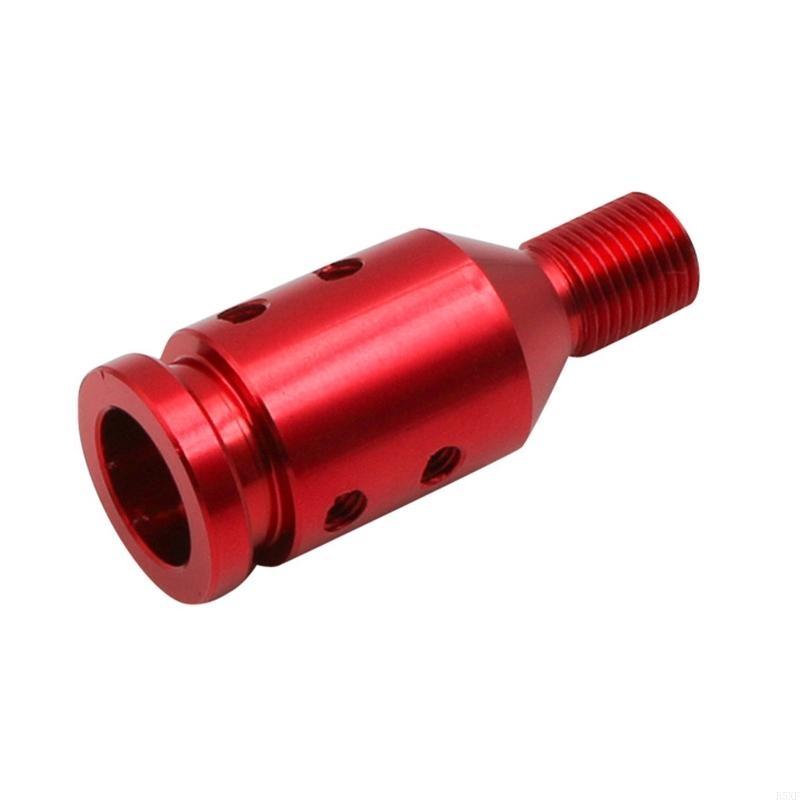 2025 Новый Универсальный Автомобильный Авто Ручка Переключения Передач Гайка Вставка Шифтер для Головки Резьбовой Винт Адаптеры