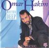 CD ОМАР ХАКИМ - Rhythm Deep GRD9585 GRP 1989 США Джаз Б/У