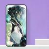 Genshin Impact Xiao For Samsung Galaxy M55 M15 M13 M33 M53 M20 M30s M31s M12 M32 M52 M11 M51 M14 M34 M54 Case