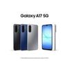 Samsung Galaxy A17 5G 8 ГБ 256 ГБ 6,7" Черный - Очень хорошее состояние