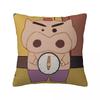 Soft And Sweet Home Buriburizaemondecoration Pillowcase Accessories Anime Cartoon Pillow Covers Zippered Multiple Sizes