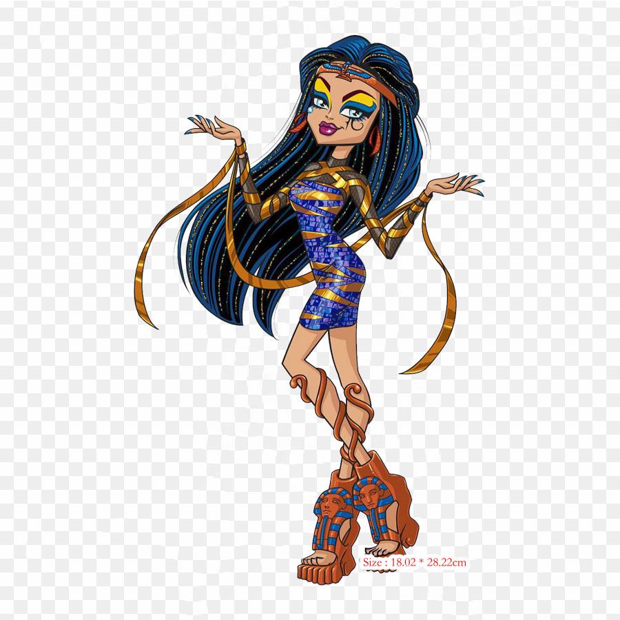 Cleo De Nile High Dead Tired High Cleo De Nile Утюг на теплопередаче Печать Виниловые нашивки Наклейка для одежды DIY Аппликации Моющиеся нашивки